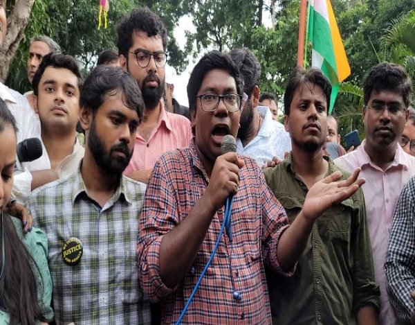 सीनियर डॉक्टरों ने दी चेतावनी सीनियर डॉक्टरों ने दी चेतावनी