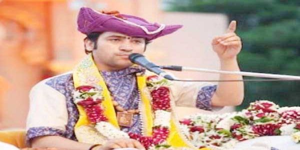 छतरपुर : बांग्लादेश पर बागेश्वर बाबा का बयान ढाका में हिंदु एक हो गए