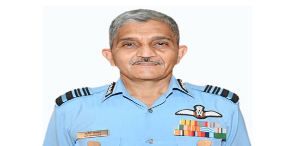 एयर मार्शल एसपी धारकर वायु सेना के नए वाइस चीफ