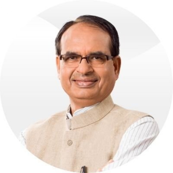केंद्रीय कृषि मंत्री शिवराज चौहान