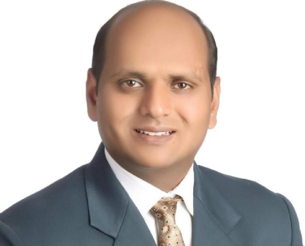 डॉ लोकेश स्वतंत्र पत्रकार