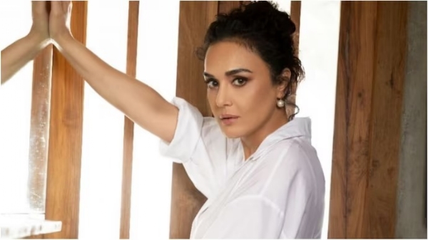 priti zinta