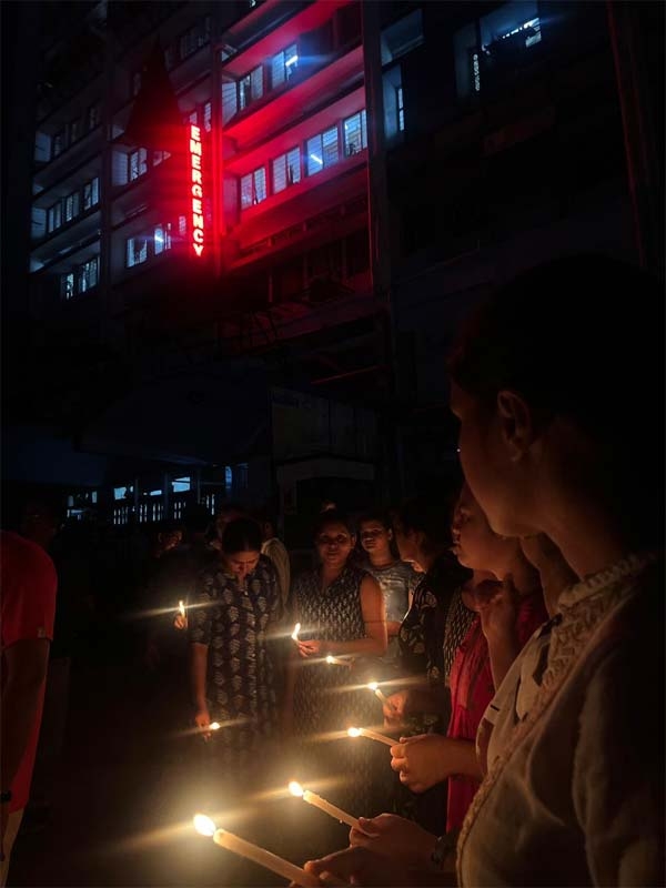 प्रदर्शन