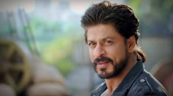 Srk Srk
