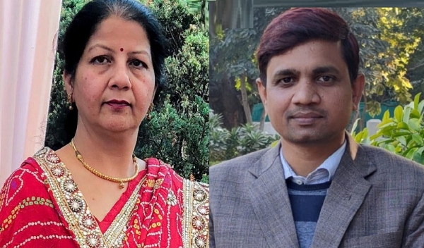 मप्र के तीन शिक्षकों को मिलेगा राष्ट्रीय शिक्षक पुरस्कार, आज नई दिल्ली में होंगे सम्मानित