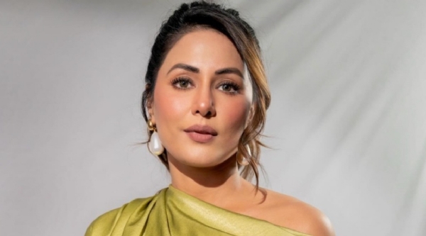 hina khan hina khan