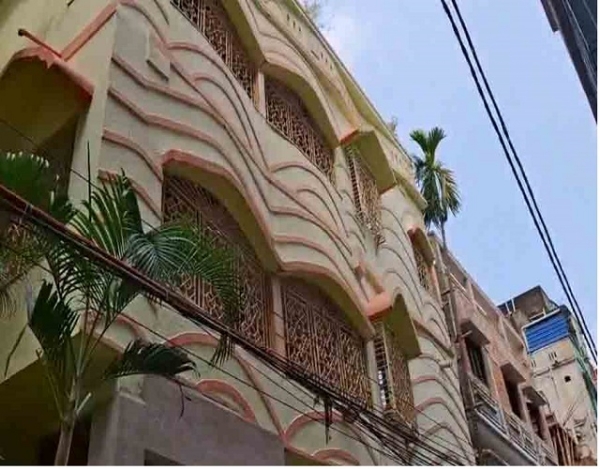 संदीप घोष के नाम पर और भी संपत्ति का खुलासा संदीप घोष के नाम पर और भी संपत्ति का खुलासा