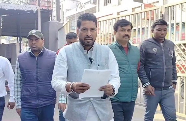 सिलीगुड़ी के भाजपा विधयक ने पश्चिम बंगाल फार्मास्यूटिकल्स के खिलाफ दर्ज कराई एफआईआर