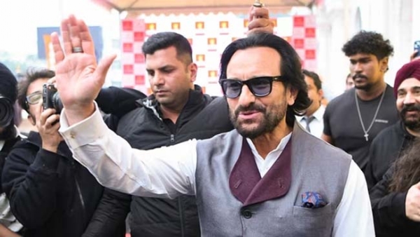 फाईल फोटो: सैफ अली खान फाईल फोटो: सैफ अली खान