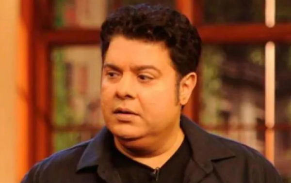 साजिद खान साजिद खान