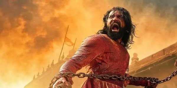 छावा - फोटो सोर्स ऑनलाइन