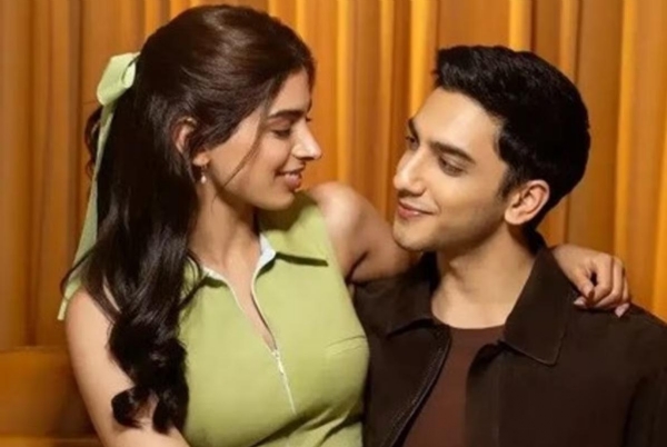 खुशी कपूर - फोटो सोर्स ऑनलाइन खुशी कपूर - फोटो सोर्स ऑनलाइन