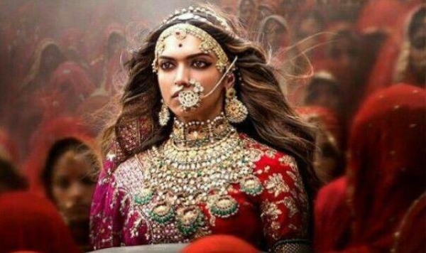पद्मावत- फोटो सोर्स इंस्टाग्राम पद्मावत- फोटो सोर्स इंस्टाग्राम