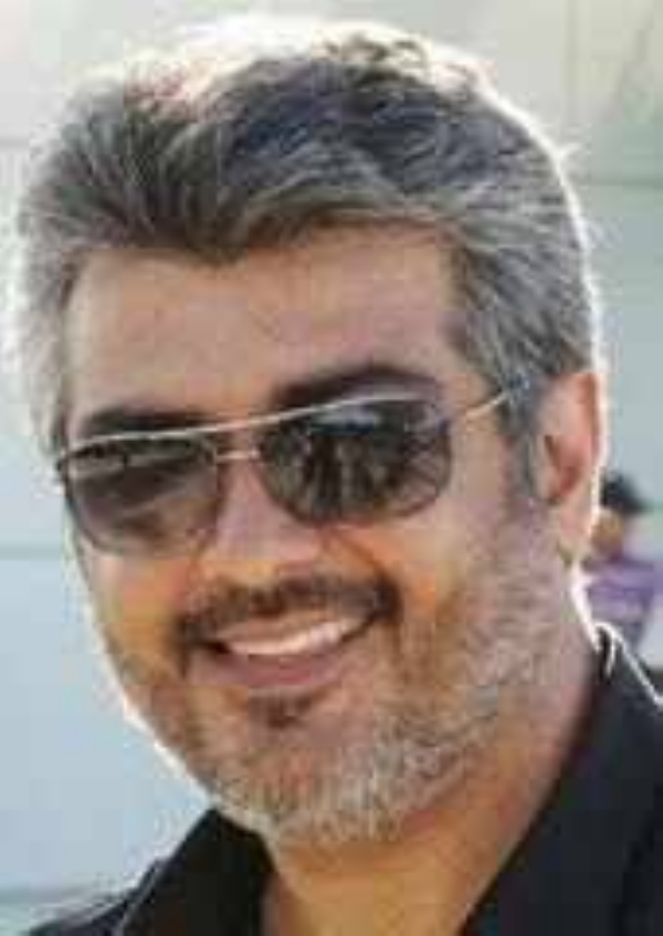 It is a privilege to be recognized at such a level:  Tamil Actor Ajith Kumar It is a privilege to be recognized at such a level:  Tamil Actor Ajith Kumar