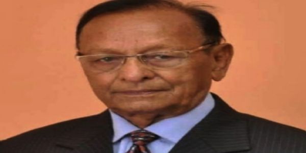 डिस्ट्रिक्ट स्पोर्ट्स एसोसिएशन मुरादाबाद के सचिव व पूर्व रणजी खिलाड़ी विजय गुप्ता