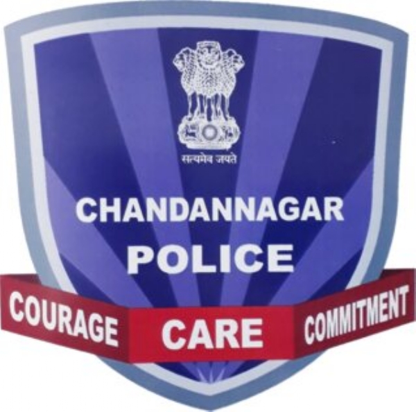 चंदननगर पुलिस कमिश्नरेट ने वसूला करीब आठ करोड़ रुपए का जुर्माना चंदननगर पुलिस कमिश्नरेट ने वसूला करीब आठ करोड़ रुपए का जुर्माना