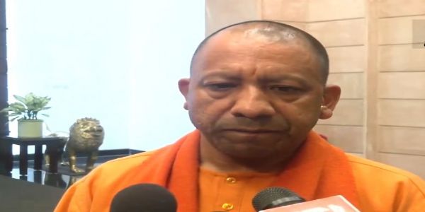 मुख्यमंत्री योगी आदित्यनाथ