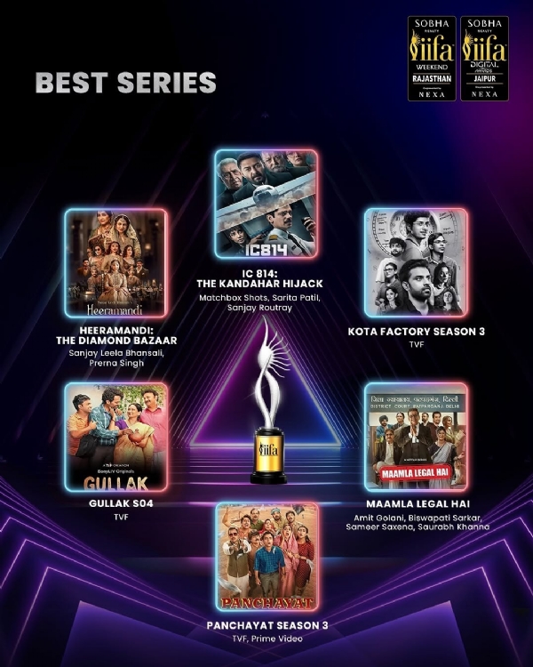 आईफा - फोटो सोर्स इंस्टाग्राम