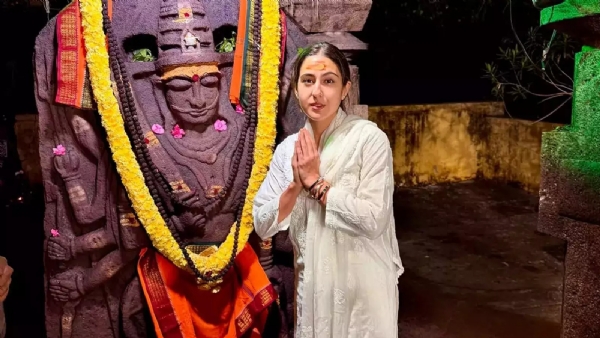 सारा अली खान सारा अली खान