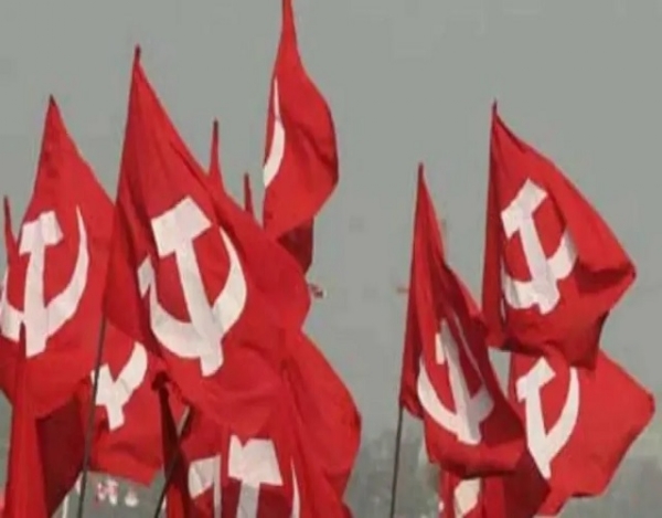 भारतीय कम्युनिस्ट पार्टी (मार्क्सवादी)