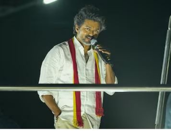 vijay