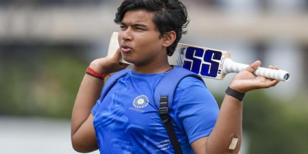 अंडर-19 यूथ टेस्ट: वैभव सूर्यवंशी और वेदांत ने भारत को दिलाई बढ़त