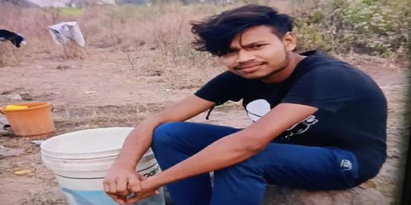 बेतवा में नहाते समय डूबा युवक, रेस्क्यू जारी
