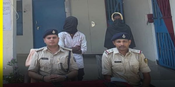 नवादा में बहू ने की अपनी सास की हत्या, गया से लाश बरामद, तीन गिरफ्तार