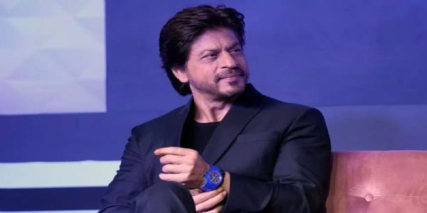 दुनिया के सबसे अमीर अभिनेता बने शाहरुख खान