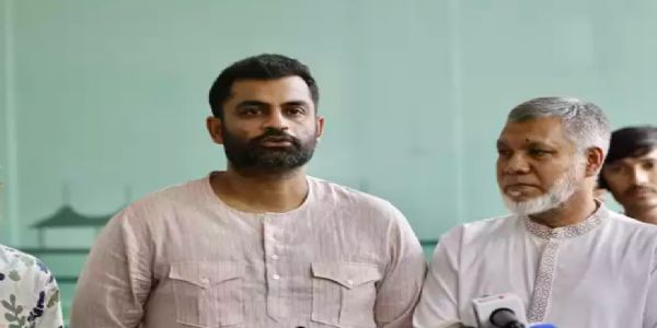तमिम इकबाल ने बांग्लादेश क्रिकेट बोर्ड चुनाव से नामांकन वापस लिया
