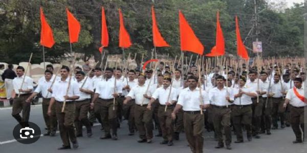 संघ स्थापना दिवस पर दिल्ली में 346 मंडलों में होगा पथ संचलन