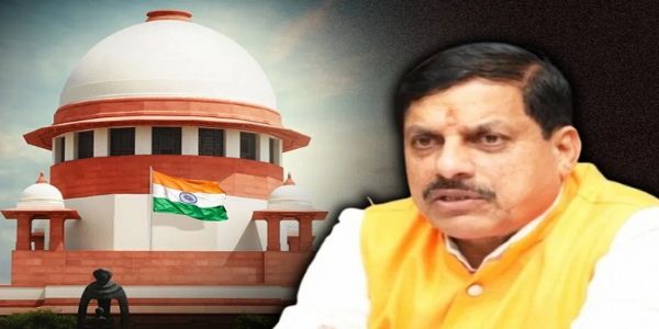 मप्र सरकार ने ओबीसी आरक्षण से जुड़ी टिप्पणियों को बताया भ्रामक, हलफनामे के संबंध में दिया स्पष्टीकरण