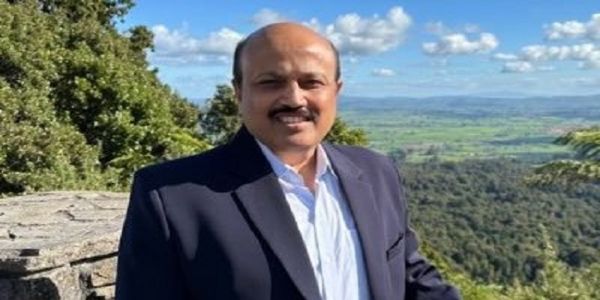 राजेश अग्रवाल ने वाणिज्य विभाग के सचिव का कार्यभार संभाला