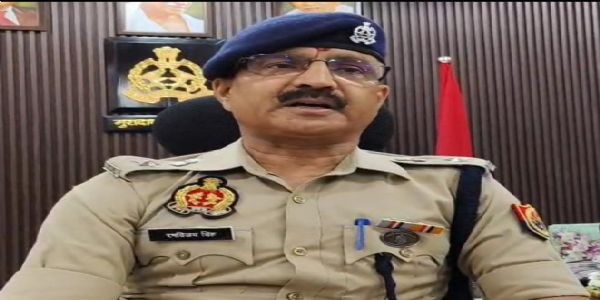दशहरे पर 3 जोन और 12 सेक्टर में बंटेगा मुरादाबाद, सुरक्षा के रहेंगे पुख्ता इंतजाम