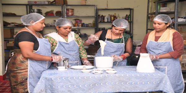 बालको की उन्नति परियोजना आर्थिक निर्भरता की मिसाल