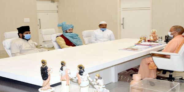 बरेली हिंसा के बाद सलमान मियां से छीनी गई सरकारी सुरक्षा, खुफिया रिपोर्ट में संदिग्ध भूमिका का खुलासा