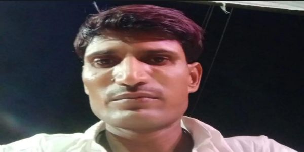 आकाशीय बिजली गिरने से दो किसानों की मौत