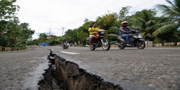 फिलिपींस में भूकंप ने मचाई तबाही, 27 से अधिक की मौत, बड़ी संख्या में लोग घायल, मृतकों की संख्या बढ़ने का अंदेशा