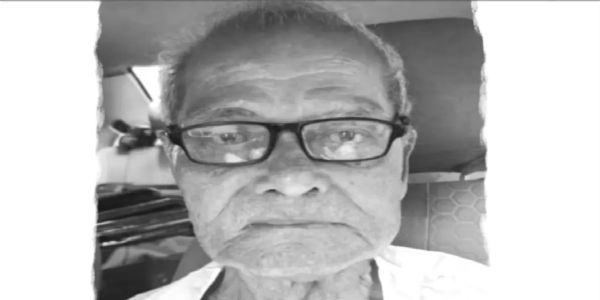 पूर्व वन मंत्री और विधायक बनमाली राय का निधन