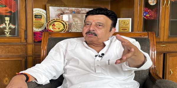 जापानी निवेश से गुरुग्राम बना विश्वस्तरीय औद्योगिक केंद्र: राव नरबीर ङ्क्षसह