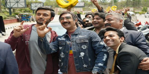 रणवीर शौरी - फोटो सोर्स इंस्टाग्राम