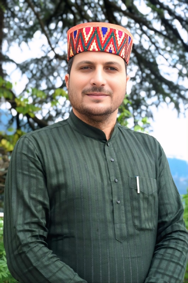 राकेश जमबाल