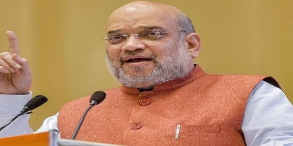 नवीन आपराधिक संहिताओं के एक वर्ष पूर्ण पर जयपुर में अमित शाह करेंगे प्रदर्शनी उद्घाटन