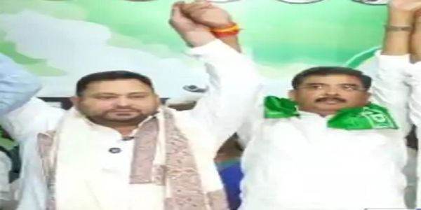 पूर्णिया के पूर्व सांसद राजद में शामिल
