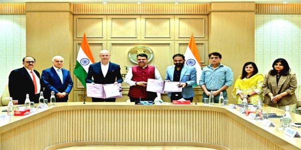 नागपुर में बनेगा विश्वस्तरीय 