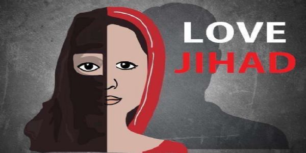 सोशल मीडिया के जरिए ‘लव जिहाद’, अश्लील फोटो और वीडियो बनाकर किया ब्लैकमेल, मुकदमा दर्ज