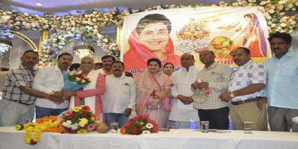 लोक आस्था के महापर्व छठ पर पूजा के लिए गोविंदपुरा में 51 स्थानों पर बनेंगे कुंड