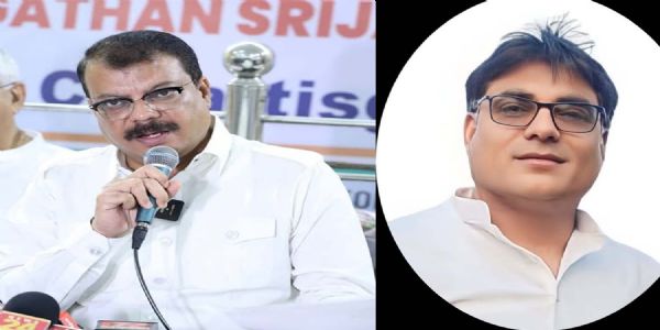 सिवनी: हवाला कांड पर राजनीति गरमाई, नेता प्रतिपक्ष सिंगार ने उठाए पुलिस की कार्यप्रणाली पर सवाल