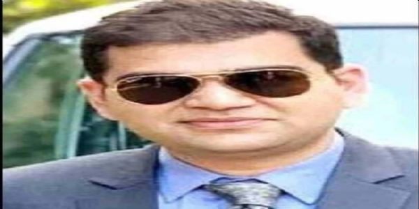 संगम रोप वे का निर्माण शीघ्र होने जा रहा शुरु : डॉ अमित पाल शर्मा