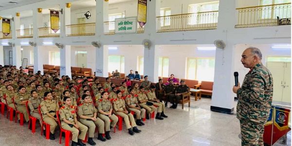 उत्तराखंड में युवा आपदा मित्र योजना शुरू, राज्य के 4310 स्वयंसेवकों को दिया जाएगा प्रशिक्षण
